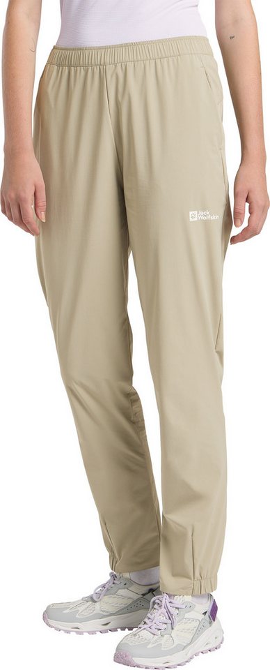 Jack Wolfskin Outdoorhose PRELIGHT SWIFT PANT W Jack Wolfskin Outdoorhose PRELIGHT SWIFT PANT W von Jack Wolfskin