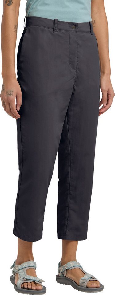 Jack Wolfskin Outdoorhose TIHAMA 7 8 PANTS W Jack Wolfskin Outdoorhose TIHAMA 7 8 PANTS W von Jack Wolfskin