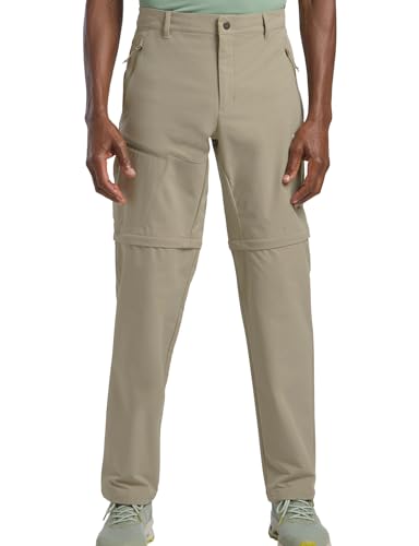 Jack Wolfskin PICO Trail Zip Off Pants M Jack Wolfskin PICO Trail Zip Off Pants M von Jack Wolfskin