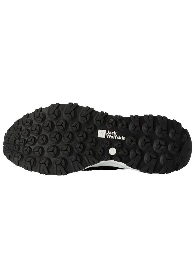 Jack Wolfskin PRELIGHT PRO VENT LOW M Wanderschuh Jack Wolfskin PRELIGHT PRO VENT LOW M Wanderschuh von Jack Wolfskin