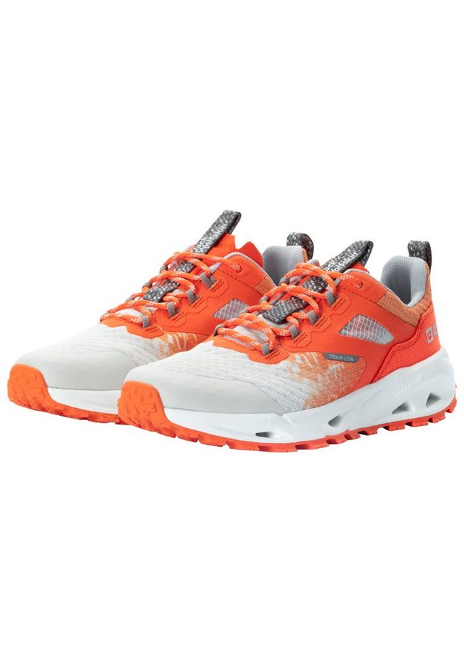 Jack Wolfskin PRELIGHT PRO VENT LOW W Wanderschuh Jack Wolfskin PRELIGHT PRO VENT LOW W Wanderschuh von Jack Wolfskin