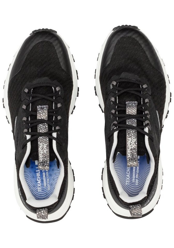 Jack Wolfskin PRELIGHT PRO VENT LOW W Wanderschuh Jack Wolfskin PRELIGHT PRO VENT LOW W Wanderschuh von Jack Wolfskin