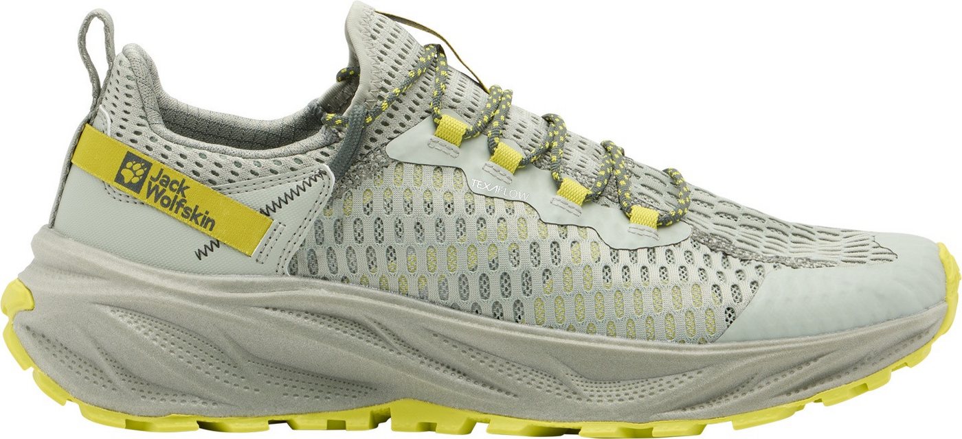 Jack Wolfskin PRELIGHT SWIFT VENT LOW M Wanderschuh Jack Wolfskin PRELIGHT SWIFT VENT LOW M Wanderschuh von Jack Wolfskin