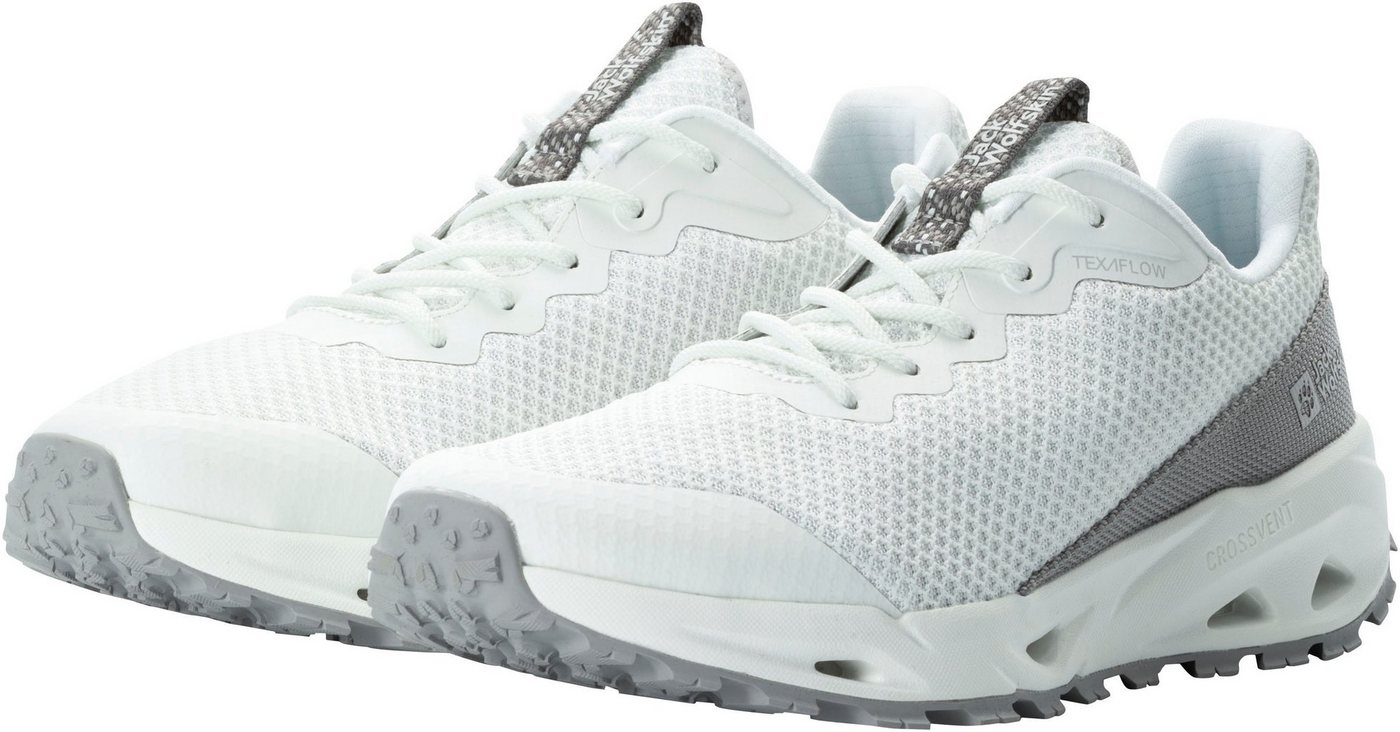Jack Wolfskin PRELIGHT VENT LOW M Sneaker Jack Wolfskin PRELIGHT VENT LOW M Sneaker von Jack Wolfskin