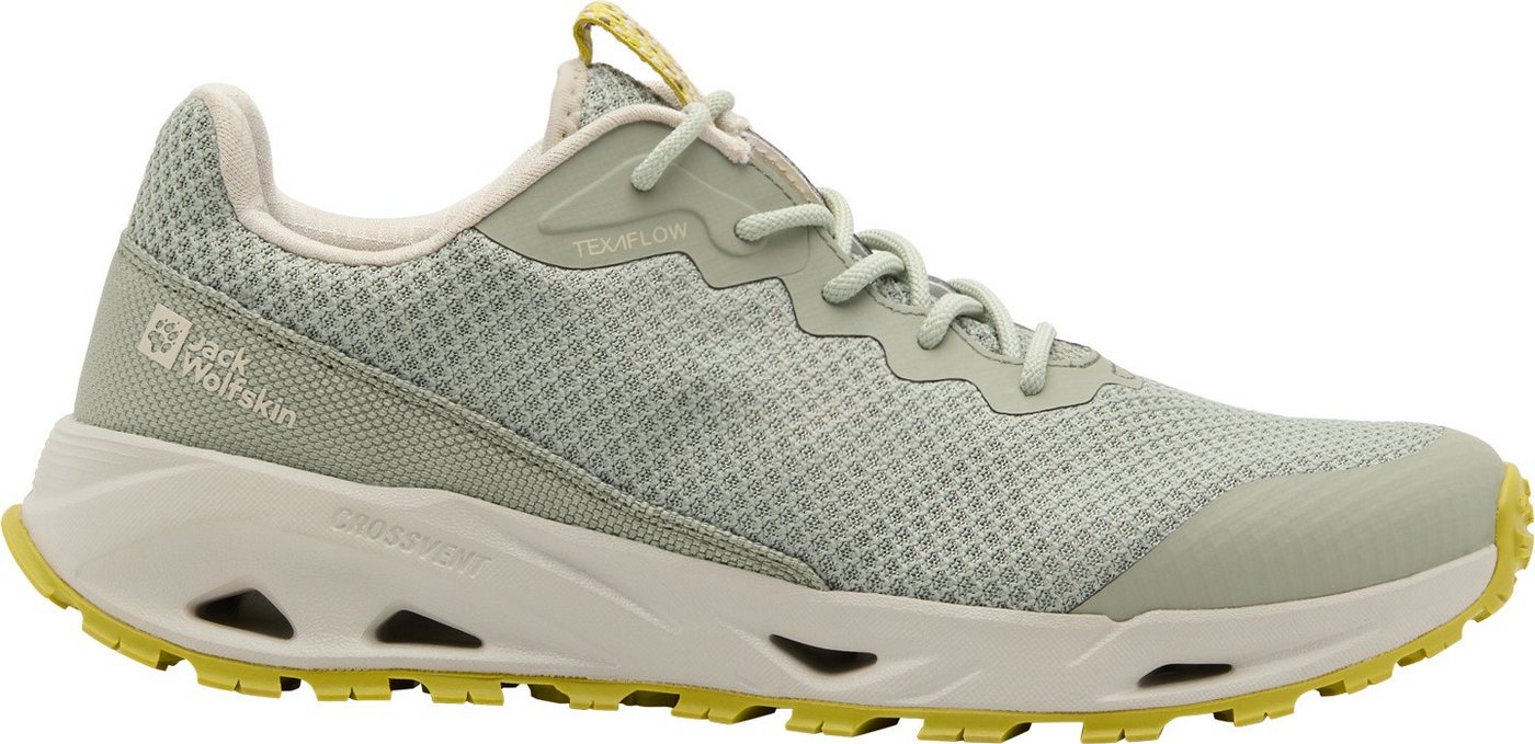 Jack Wolfskin PRELIGHT VENT LOW M Sneaker Jack Wolfskin PRELIGHT VENT LOW M Sneaker von Jack Wolfskin