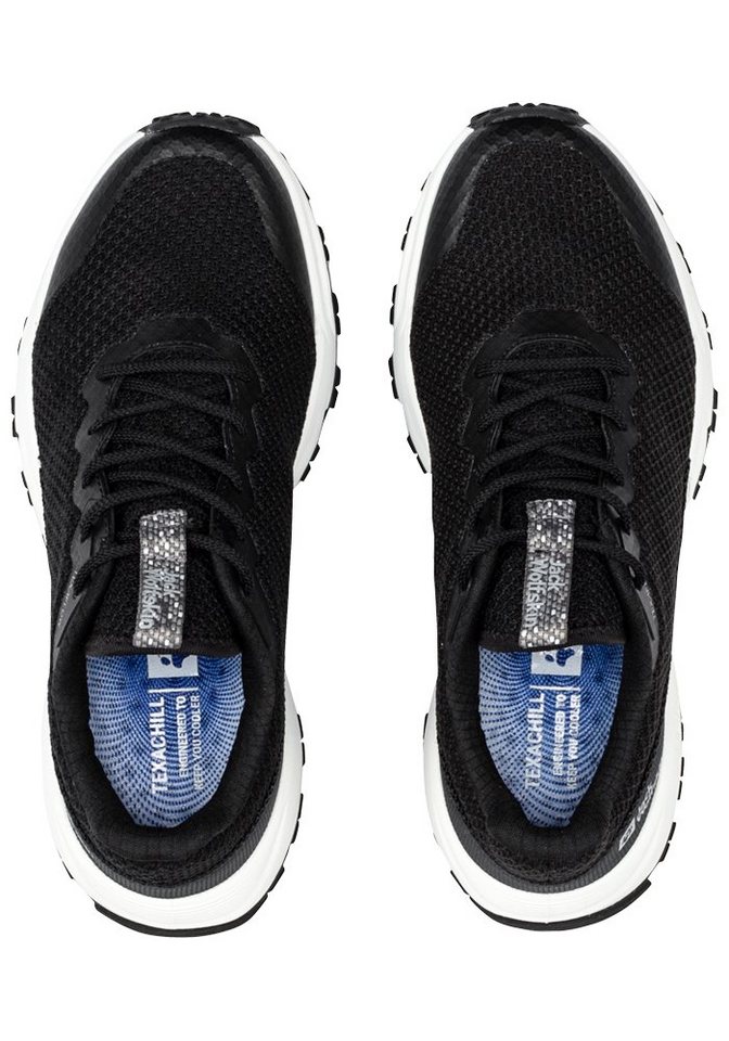 Jack Wolfskin PRELIGHT VENT LOW W Sneaker Jack Wolfskin PRELIGHT VENT LOW W Sneaker von Jack Wolfskin