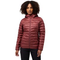 Jack Wolfskin Passamani Down Hoody Women RDS Daunenjacke Damen M red red ochre Jack Wolfskin Passamani Down Hoody Women RDS Daunenjacke Damen M red red ochre von Jack Wolfskin