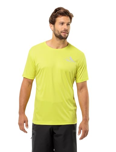 Jack Wolfskin Peak Graphic T M Jack Wolfskin Peak Graphic T M von Jack Wolfskin