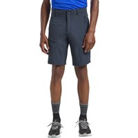 Jack Wolfskin Pico Trail Shorts Men Trail-Shorts Herren 54 blue midnight sky von Jack Wolfskin