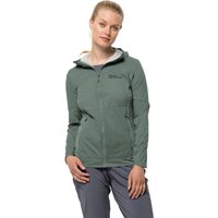 Jack Wolfskin Prelight Alpha Jacket Women Isolationsjacke Damen XS picnic green picnic green von Jack Wolfskin