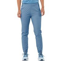 Jack Wolfskin Prelight Pants Women Lange Hose Damen S blue Elemental Blue Jack Wolfskin Prelight Pants Women Lange Hose Damen S blue Elemental Blue von Jack Wolfskin
