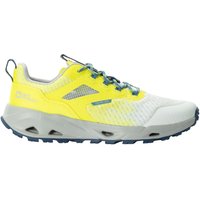 Jack Wolfskin Prelight Pro Vent Support System Low Men Wanderschuhe Herren 42.5 yellow Firefly von Jack Wolfskin