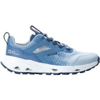 Jack Wolfskin Prelight Pro Vent Support System Low Women Wanderschuh Damen 38 blue Elemental Blue von Jack Wolfskin