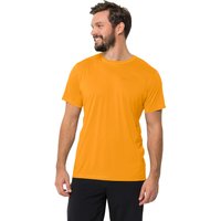 Jack Wolfskin Prelight S/S Men XL  orange pop von Jack Wolfskin