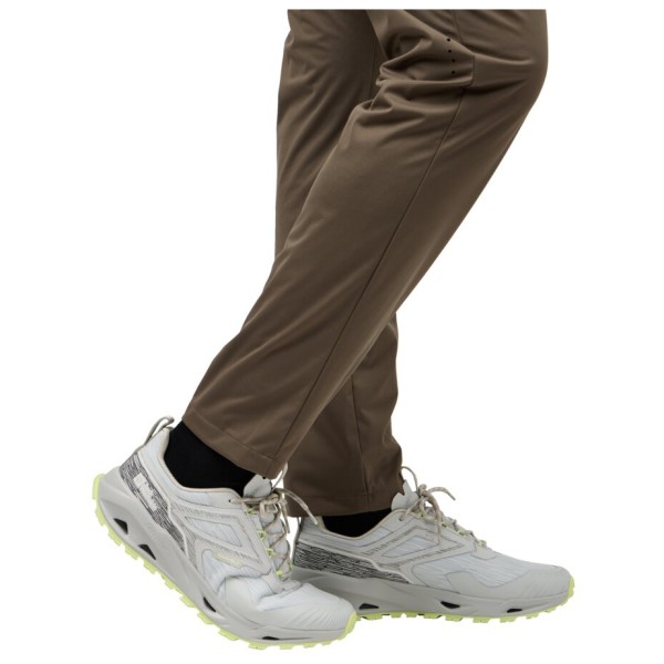 Jack Wolfskin - Prelight Texashield Low - Multisportschuhe Gr 40,5 braun Jack Wolfskin - Prelight Texashield Low - Multisportschuhe Gr 40,5 braun von Jack Wolfskin