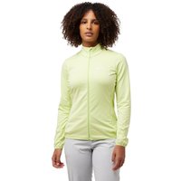 Jack Wolfskin Prelight Trail FZ Women Langarm Funktionsjacke Damen XS green cool matcha Jack Wolfskin Prelight Trail FZ Women Langarm Funktionsjacke Damen XS green cool matcha von Jack Wolfskin