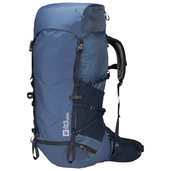 Jack Wolfskin - Prelight Vent 30 S-L - Wanderrucksack Gr 30 l - S-L blau von Jack Wolfskin