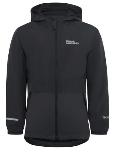 Jack Wolfskin RAINY DAYS 2L JKT K von Jack Wolfskin