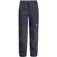 Jack Wolfskin RASCAL Softshellhose Kinder Jack Wolfskin RASCAL Softshellhose Kinder von Jack Wolfskin