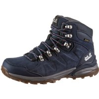 Jack Wolfskin REFUGIO TEXAPORE MID Wanderschuhe Damen Jack Wolfskin REFUGIO TEXAPORE MID Wanderschuhe Damen von Jack Wolfskin