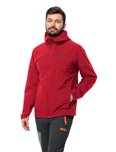 Jack Wolfskin ROBURY 2L JKT M von Jack Wolfskin