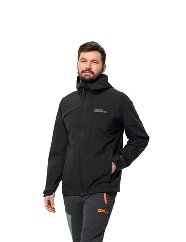 Jack Wolfskin ROBURY 2L JKT M von Jack Wolfskin