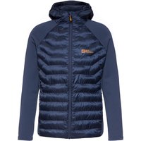 Jack Wolfskin ROUTEBURN PRO Funktionsjacke Herren Jack Wolfskin ROUTEBURN PRO Funktionsjacke Herren von Jack Wolfskin