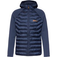 Jack Wolfskin ROUTEBURN PRO Funktionsjacke Herren von Jack Wolfskin