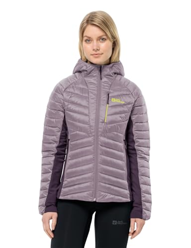 Jack Wolfskin ROUTEBURN PRO INS JKT W Jack Wolfskin ROUTEBURN PRO INS JKT W von Jack Wolfskin