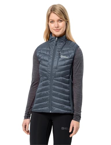 Jack Wolfskin ROUTEBURN PRO INS VEST W von Jack Wolfskin