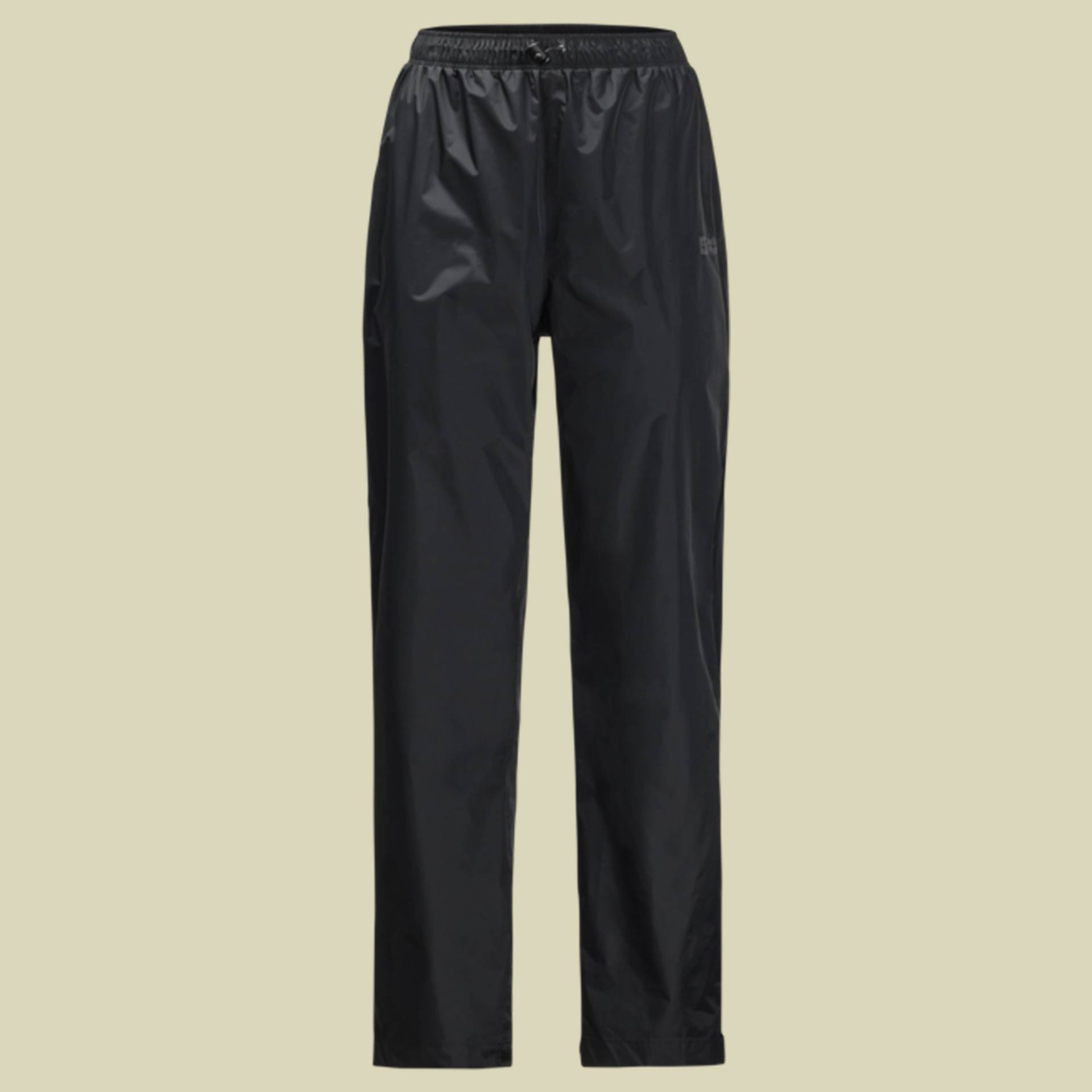 Rainy Day Pants Größe XXL Farbe black Rainy Day Pants Größe XXL Farbe black von Jack Wolfskin