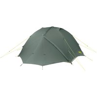 Jack Wolfskin Real Dome Lite III-Personen Leichtes Kuppelzelt 3 Personen One Size green Hedge Green Jack Wolfskin Real Dome Lite III-Personen Leichtes Kuppelzelt 3 Personen One Size green Hedge Green von Jack Wolfskin
