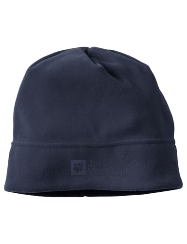 Jack Wolfskin Real Stuff Beanie, night blue Jack Wolfskin Real Stuff Beanie, night blue von Jack Wolfskin