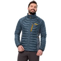 Jack Wolfskin Routeburn Pro Ins Jacket Men Isolationsjacke Herren S blue midnight sky Jack Wolfskin Routeburn Pro Ins Jacket Men Isolationsjacke Herren S blue midnight sky von Jack Wolfskin
