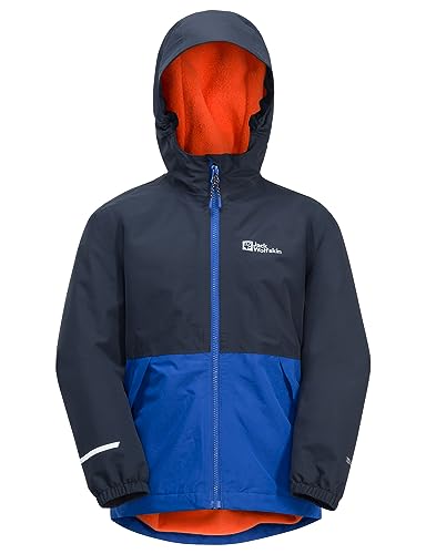 Jack Wolfskin SNOWY DAYS JACKET K Jack Wolfskin SNOWY DAYS JACKET K von Jack Wolfskin