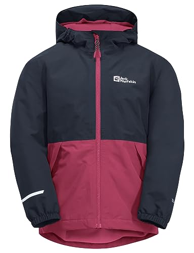 Jack Wolfskin SNOWY DAYS JACKET K von Jack Wolfskin