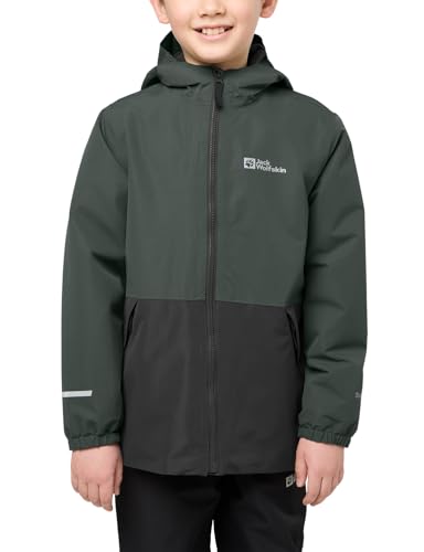 Jack Wolfskin SNOWY DAYS JACKET K von Jack Wolfskin