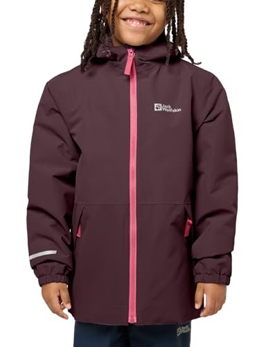 Jack Wolfskin SNOWY DAYS JACKET K von Jack Wolfskin