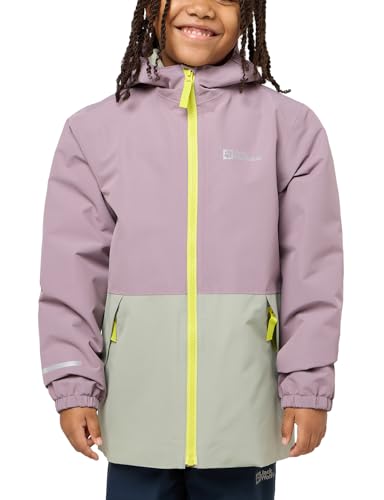 Jack Wolfskin SNOWY DAYS JACKET K Jack Wolfskin SNOWY DAYS JACKET K von Jack Wolfskin