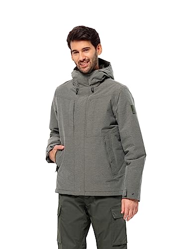 Jack Wolfskin SNOWY PARK JKT M, XL Jack Wolfskin SNOWY PARK JKT M, XL von Jack Wolfskin