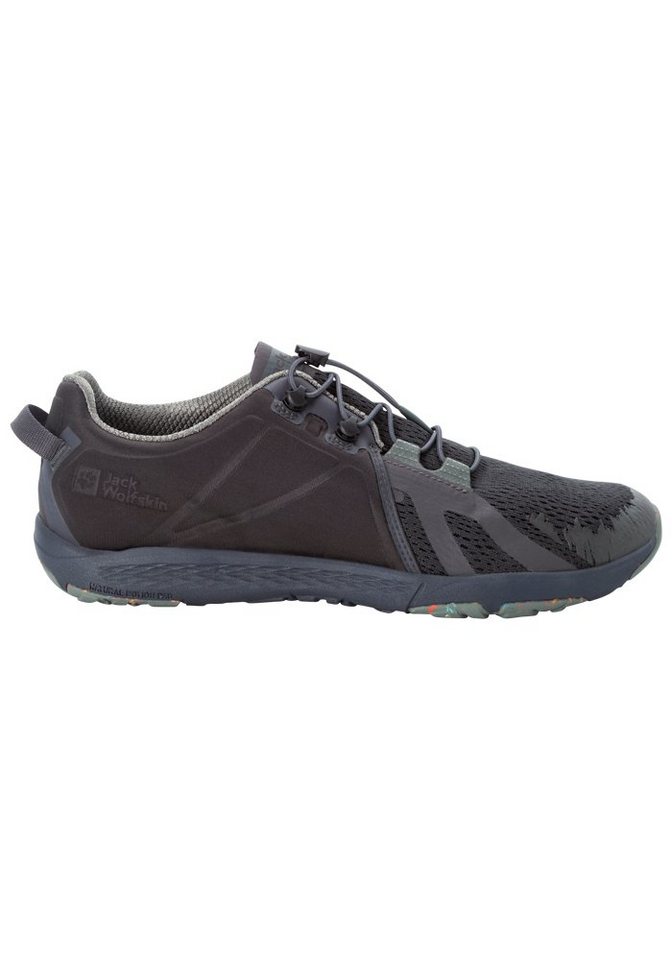 Jack Wolfskin SPIRIT A.D.E LOW M Sneaker Jack Wolfskin SPIRIT A.D.E LOW M Sneaker von Jack Wolfskin