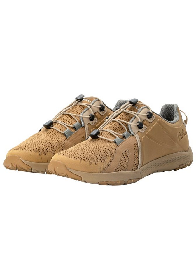 Jack Wolfskin SPIRIT A.D.E LOW M Sneaker von Jack Wolfskin