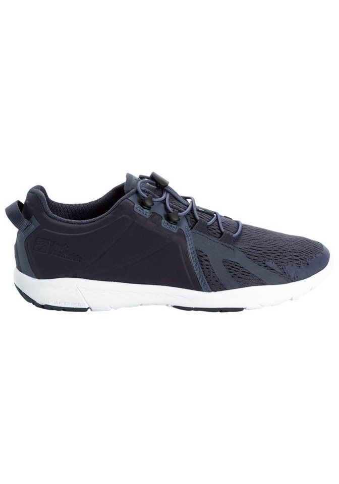 Jack Wolfskin SPIRIT A.D.E LOW W Sneaker Jack Wolfskin SPIRIT A.D.E LOW W Sneaker von Jack Wolfskin