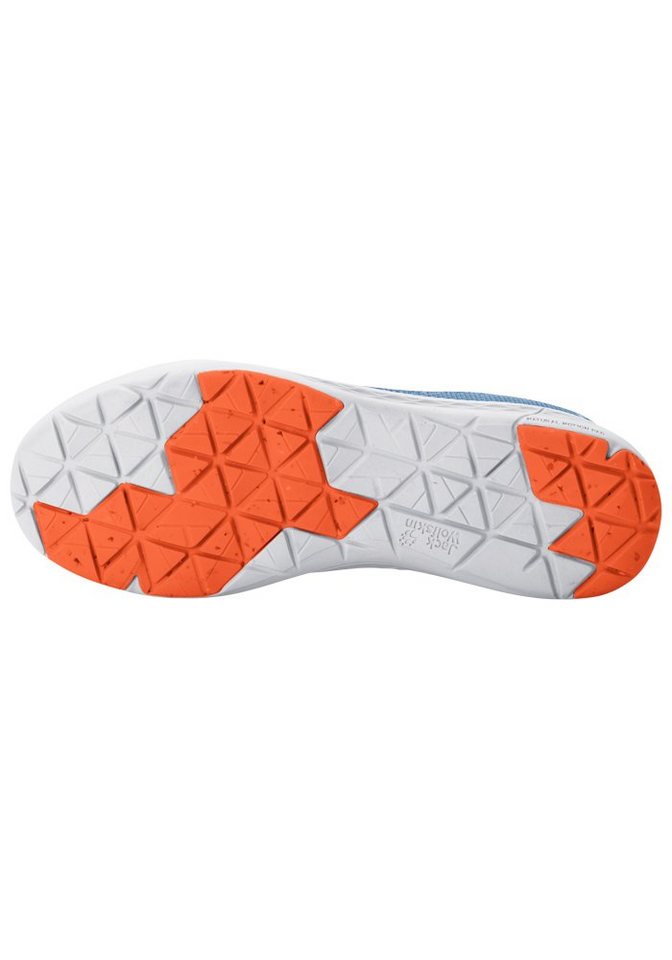 Jack Wolfskin SPIRIT KNIT LOW W Sneaker Jack Wolfskin SPIRIT KNIT LOW W Sneaker von Jack Wolfskin