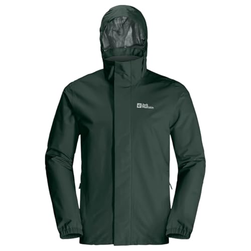 Jack Wolfskin STORMY POINT 2L JKT M von Jack Wolfskin