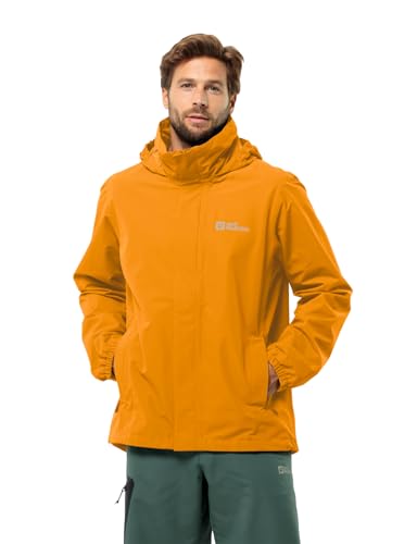 Jack Wolfskin STORMY POINT 2L JKT M von Jack Wolfskin