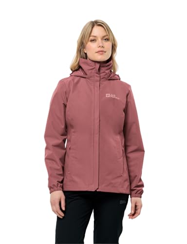 Jack Wolfskin STORMY POINT 2L JKT W von Jack Wolfskin