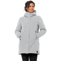 Jack Wolfskin Salier Coat Wasserdichter Wintermantel Damen M moonwalk moonwalk von Jack Wolfskin