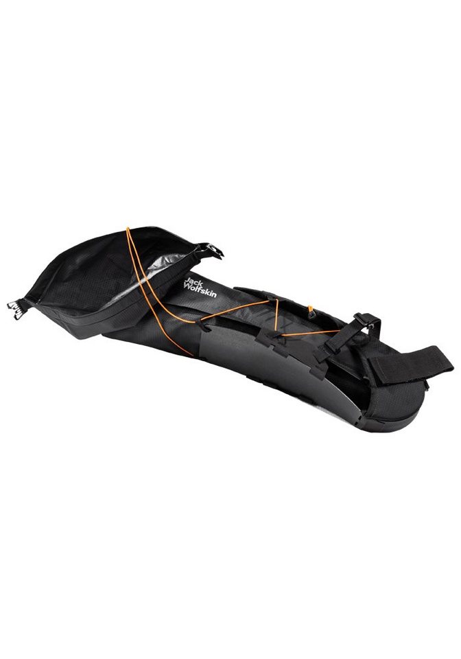 Jack Wolfskin Satteltasche MOROBBIA SEAT BAG von Jack Wolfskin