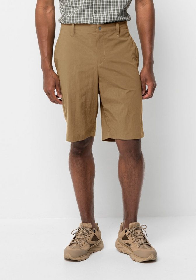 Jack Wolfskin Shorts DESERT SHORTS M von Jack Wolfskin